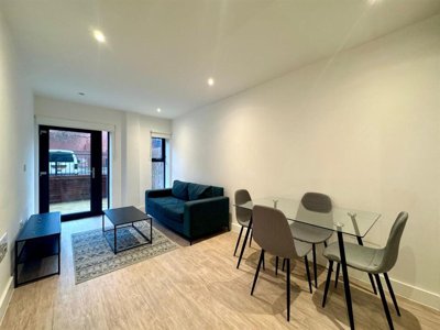 Property on Lombard Street, B12 0QD