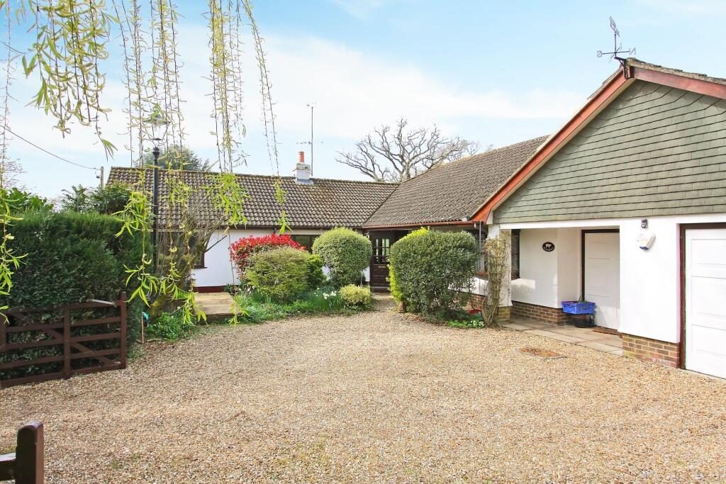 Bungalow