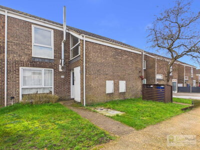 Property on Rosewood Close, IP27 9RF