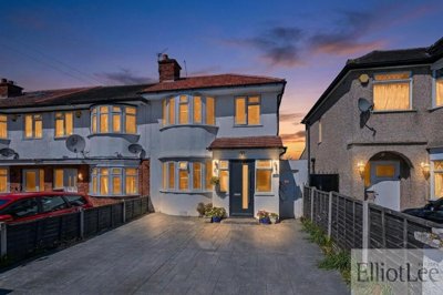 Terraced