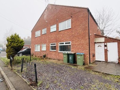 Property on Congleton Close, CV6 6LH