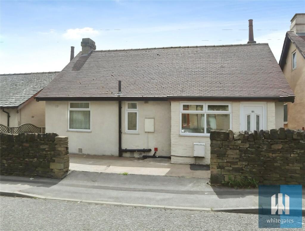 Bungalow