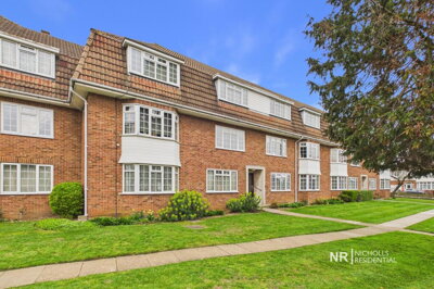 Property on Hemingford Road, SM3 8HL