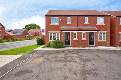 Property on Centenary Way, TF10 7GU