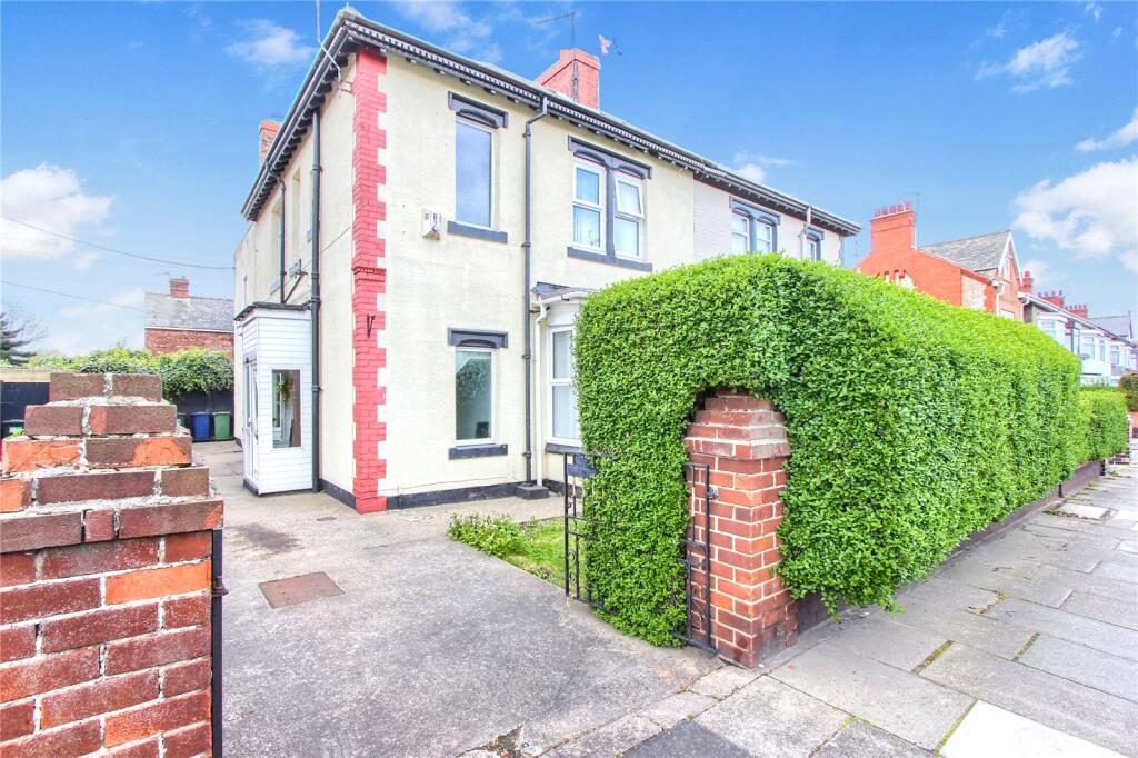 Detached House