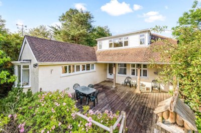 Property on Sanctuary Lane, RH20 3JE
