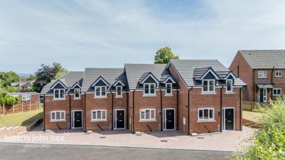 Property on Swanlow Lane, CW7 1JD