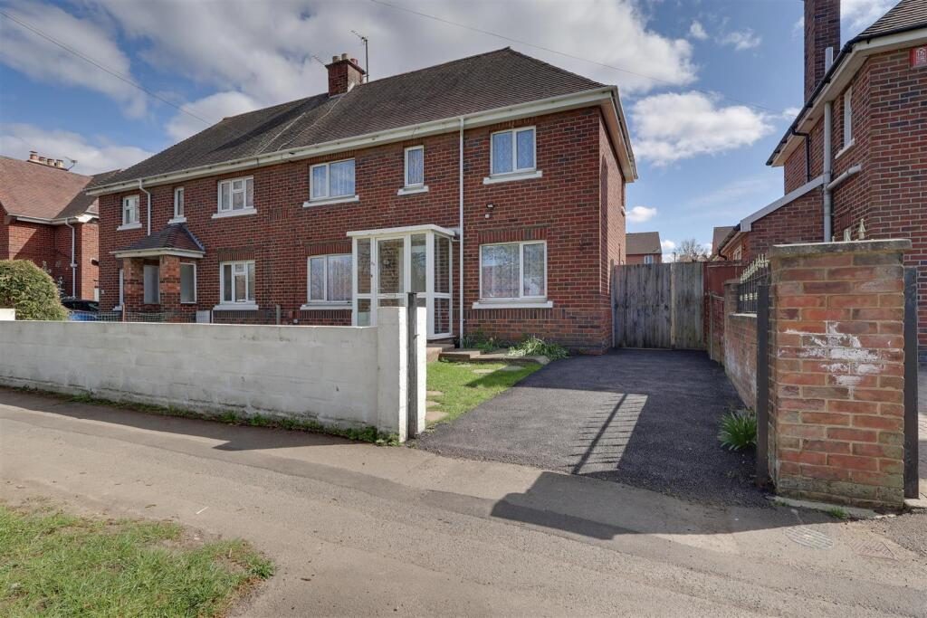 Detached House