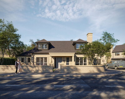 Property on Northcote Road, BB6 8BG