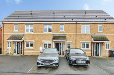 Terraced