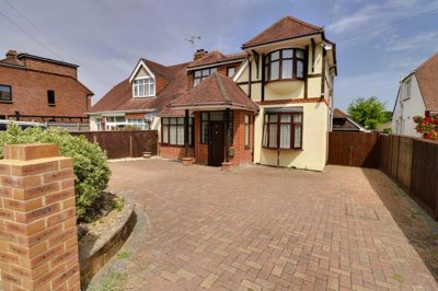 Semi-Detached