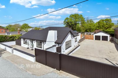 Property on CT5 3AN