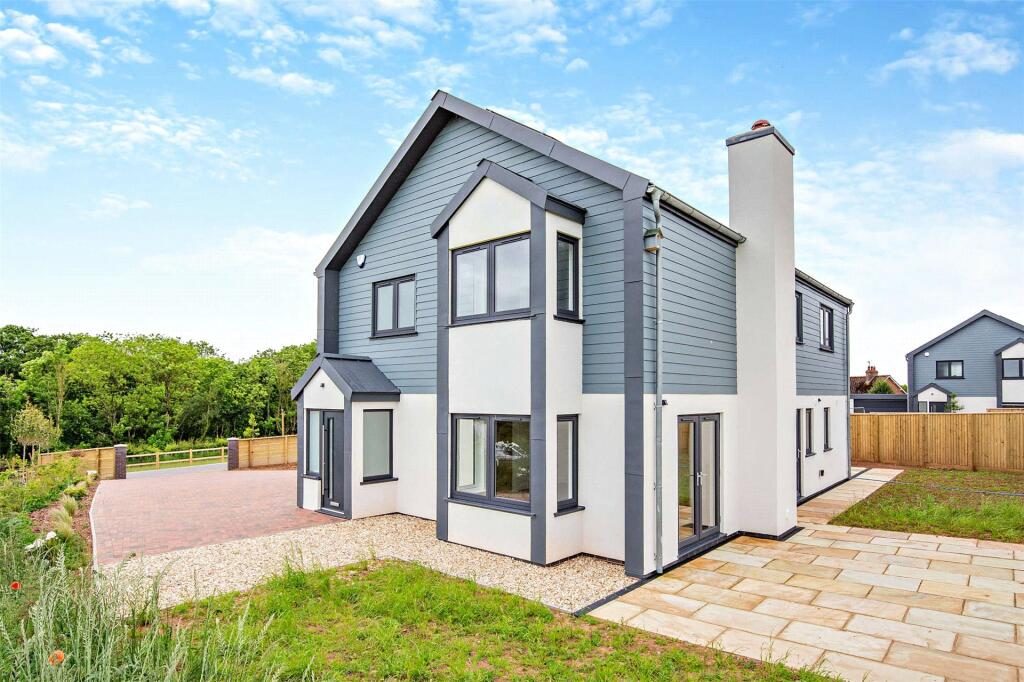 Detached House