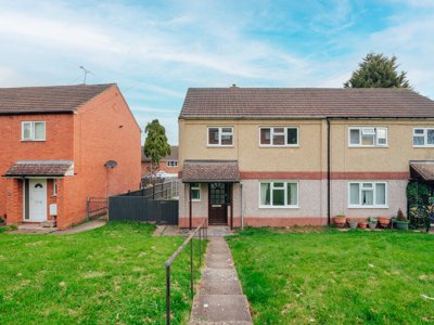 Property on Rydal Close, WR4 9DG