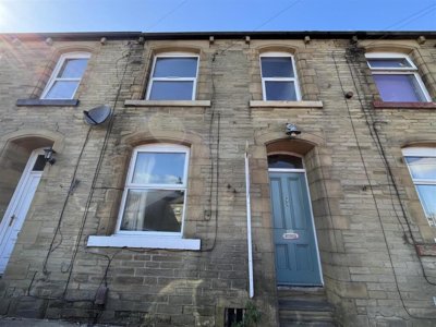 Terraced