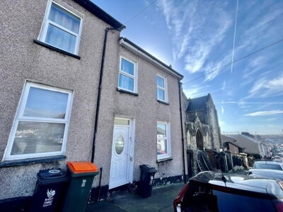 Property on Albert Avenue, NP19 8FT