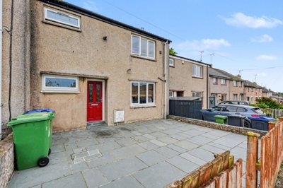 Terraced