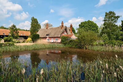 Property on Boxford Road, IP7 7AN