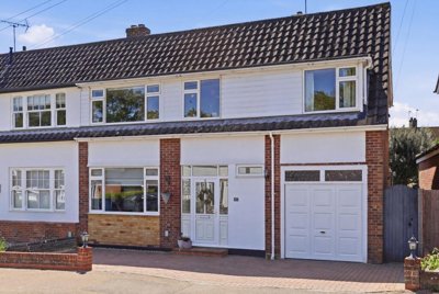 Semi-Detached