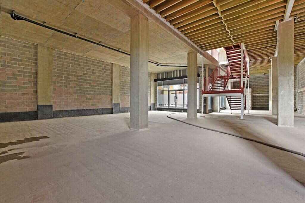 Retail Property (high Street)