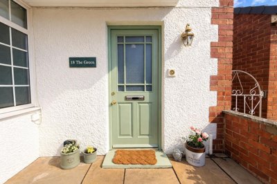 Property on The Green, DL5 6LX