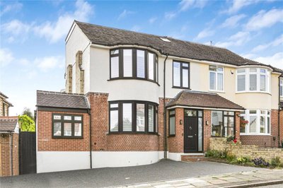 Semi-Detached