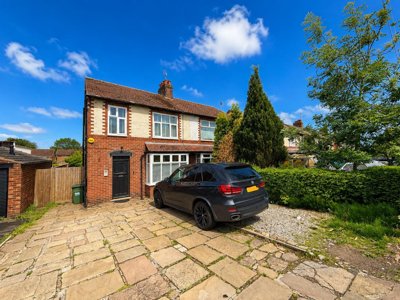 Semi-Detached