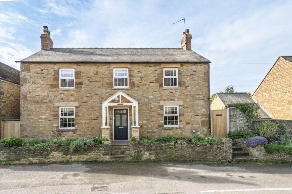Detached House