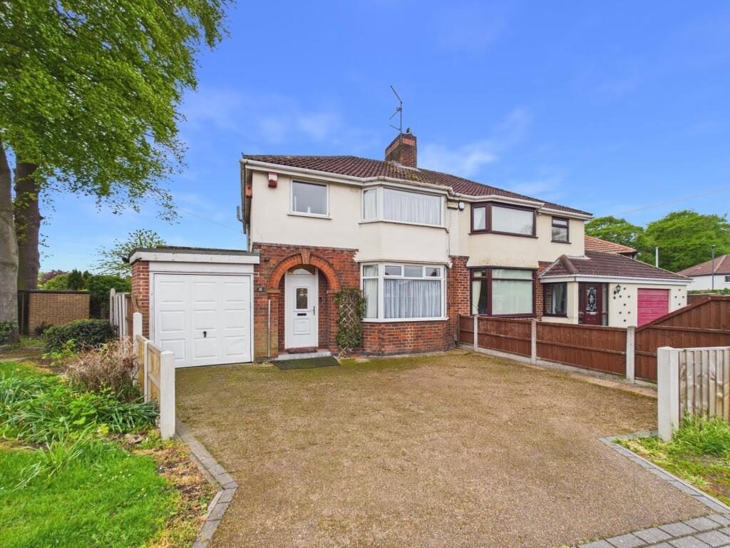 Detached House