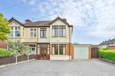Semi-Detached