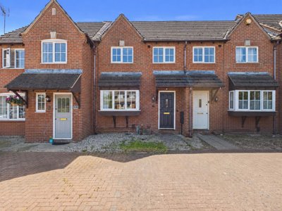 Terraced