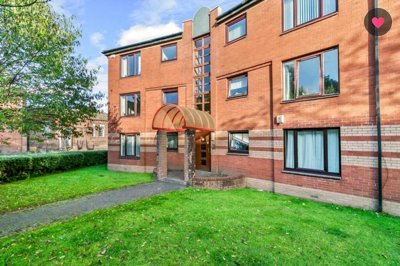 Property on G21 4TA