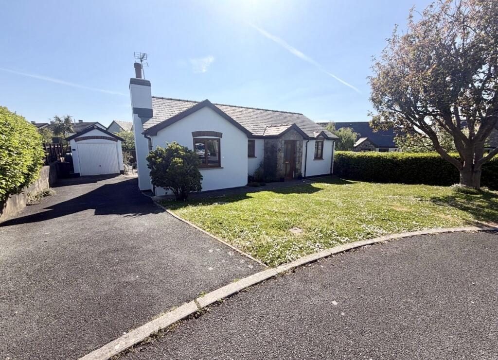 Bungalow
