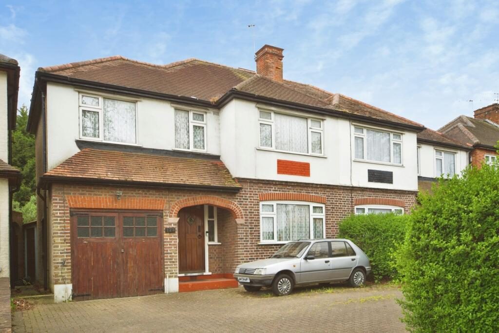 Detached House