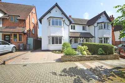 Semi-Detached