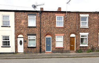 Terraced