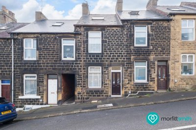 Terraced