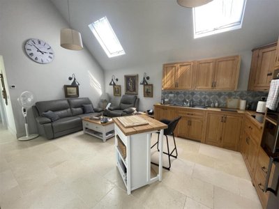 Detached