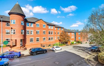 Property on Church Street, SK9 1AW