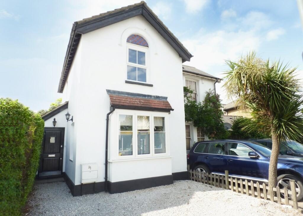 Detached House