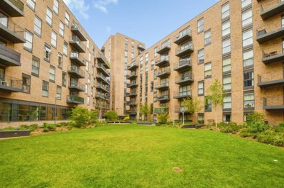 Property on Lyon Road, HA1 2SX