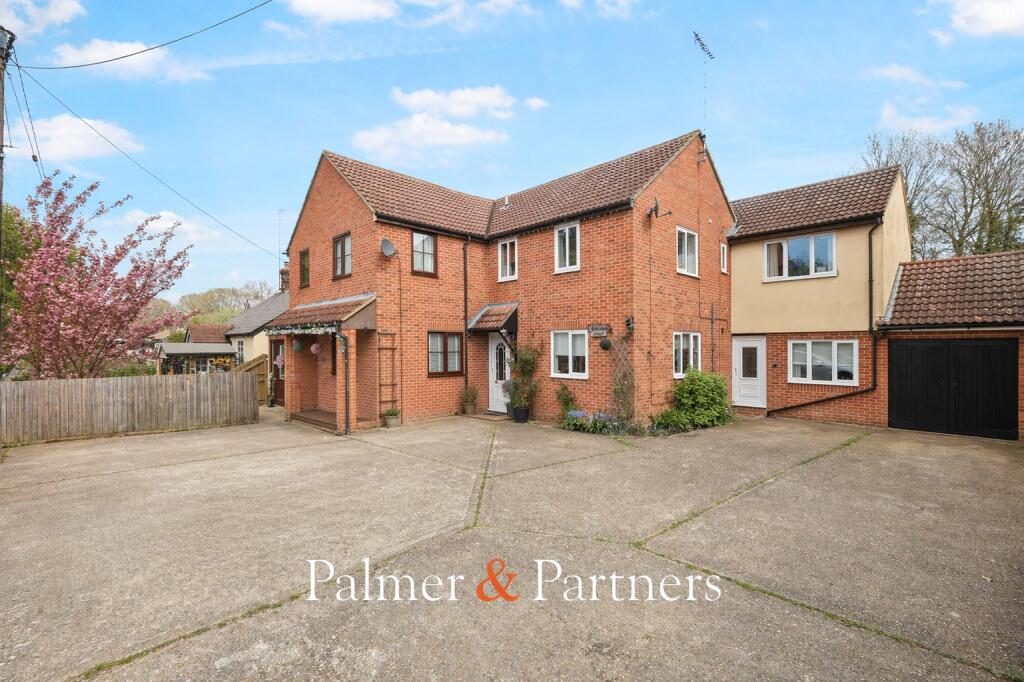 Detached House