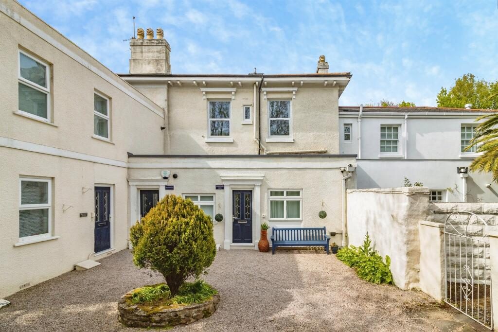 Maisonette