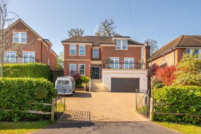 Property on Pelling Hill, SL4 2LL