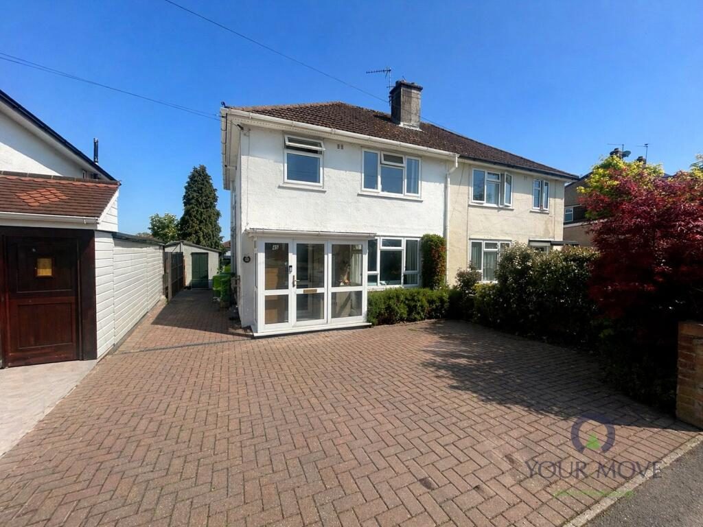 Detached House