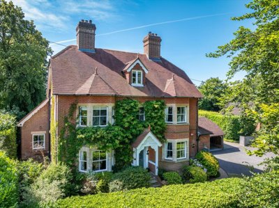 Property on Courts Hill Road, GU27 2NG