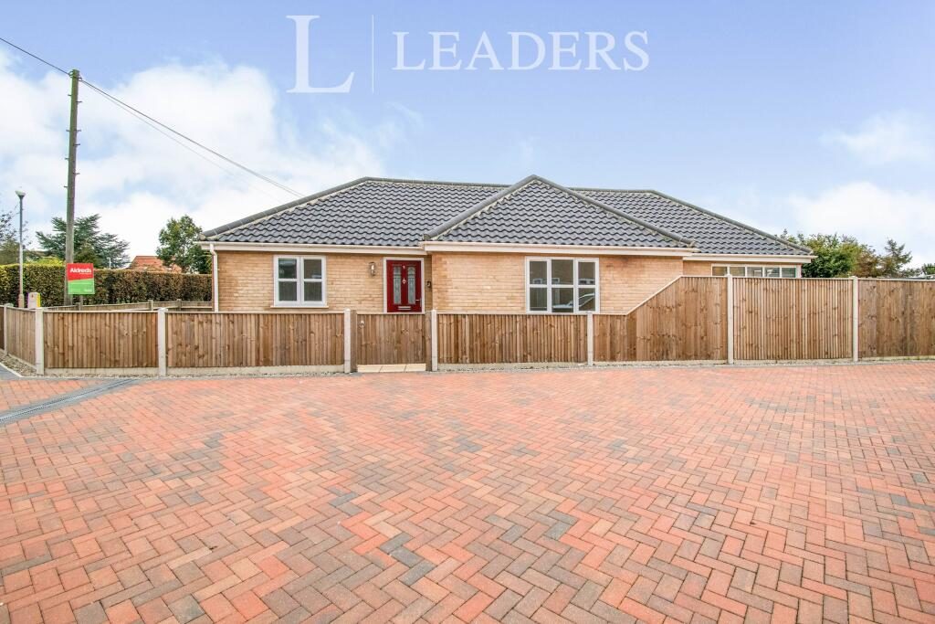 Bungalow