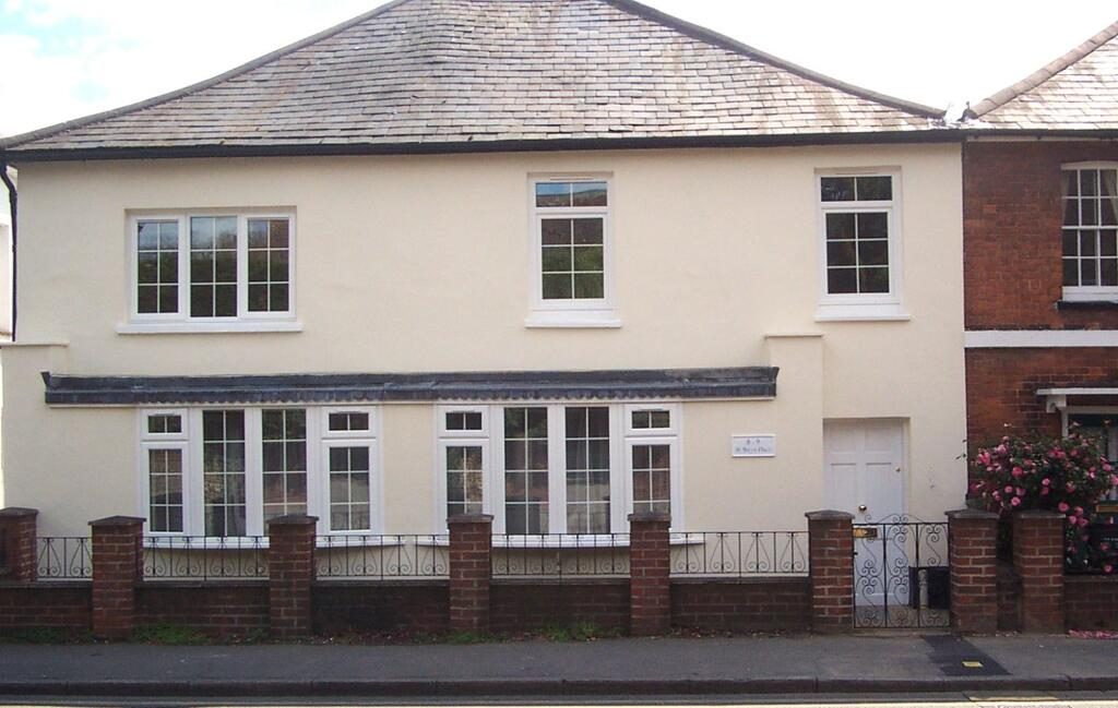 Maisonette