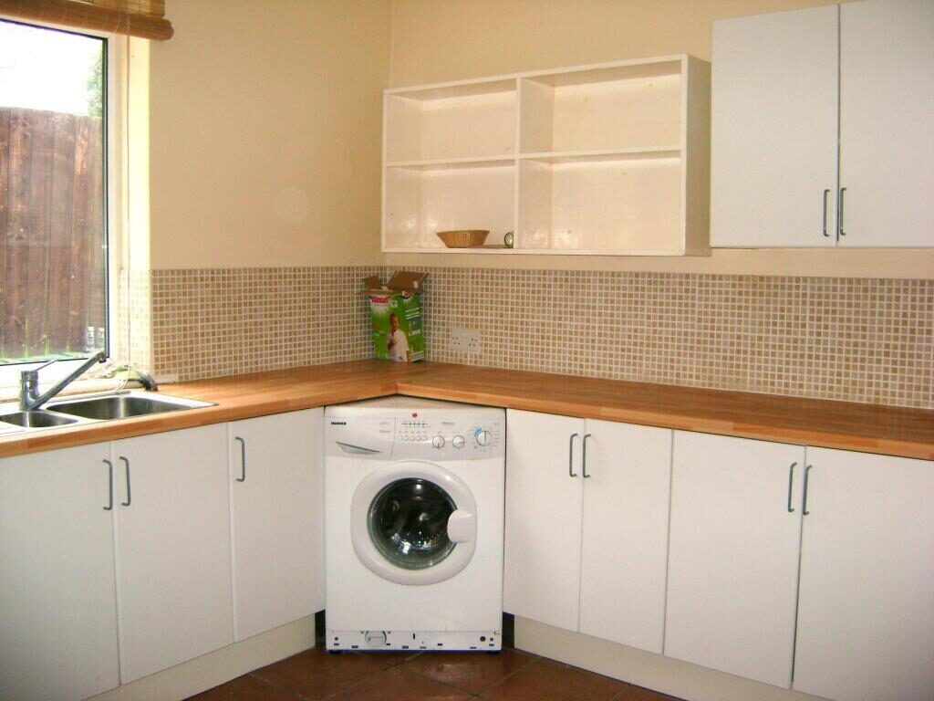 House Of Multiple Occupation