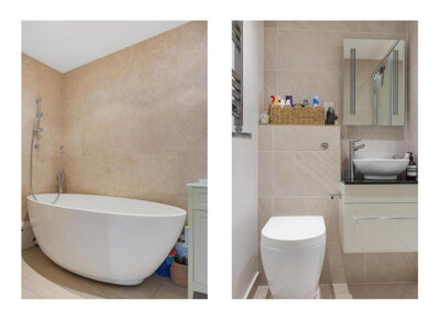 Property on SE15 6GP